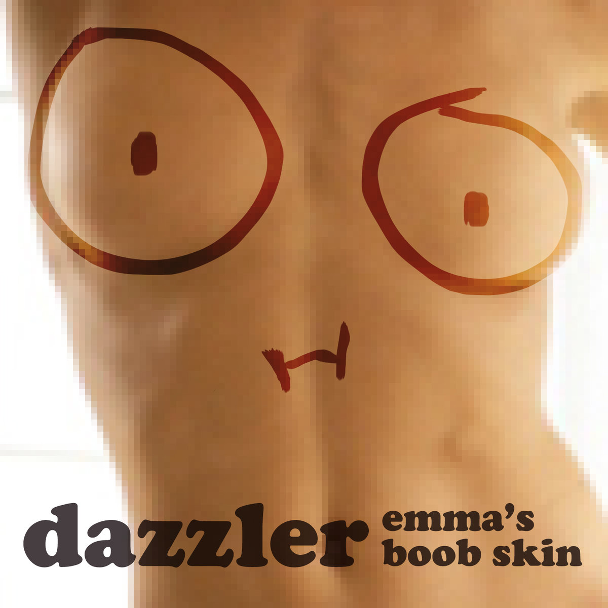 Emma's Boob Skin (2012)